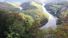 September 2022 Saarland